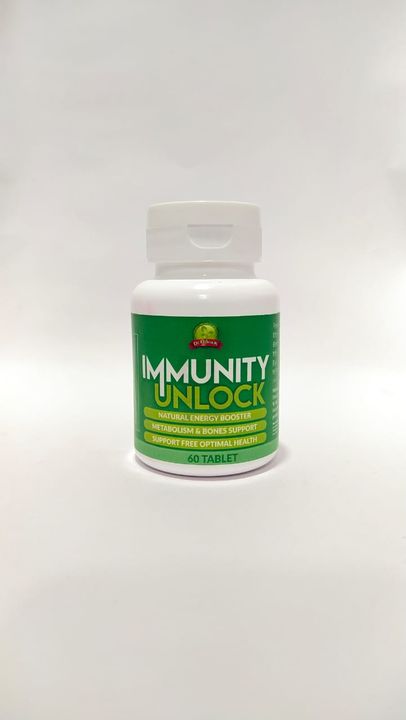 Immunity unlock uploaded by business on 1/16/2022