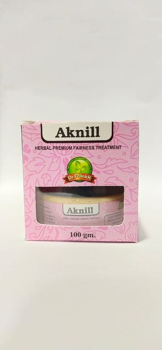 Aknill fairness treatment uploaded by business on 1/16/2022