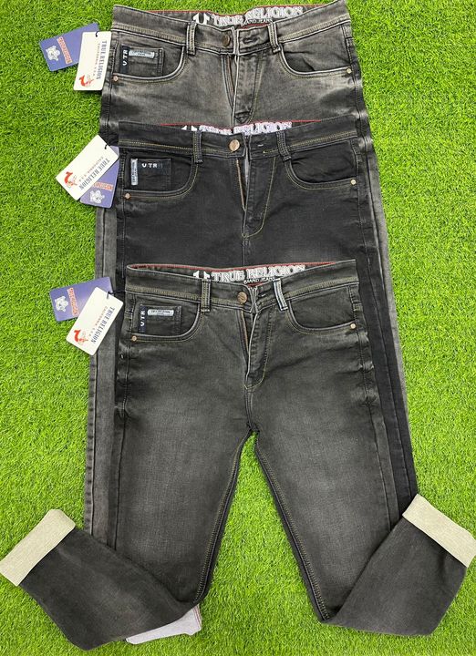 True religion jeans uploaded by business on 1/16/2022