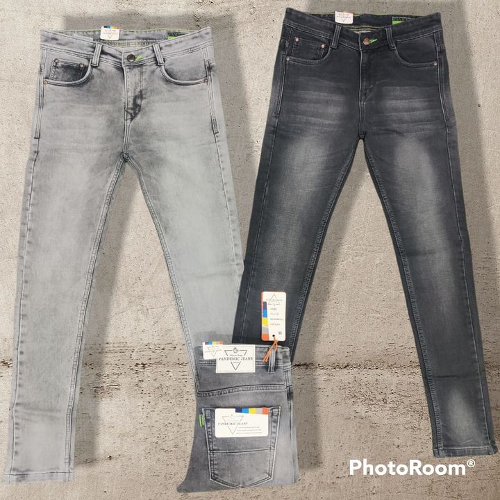 Jeans uploaded by business on 1/16/2022