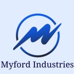 Business logo of Myford industries