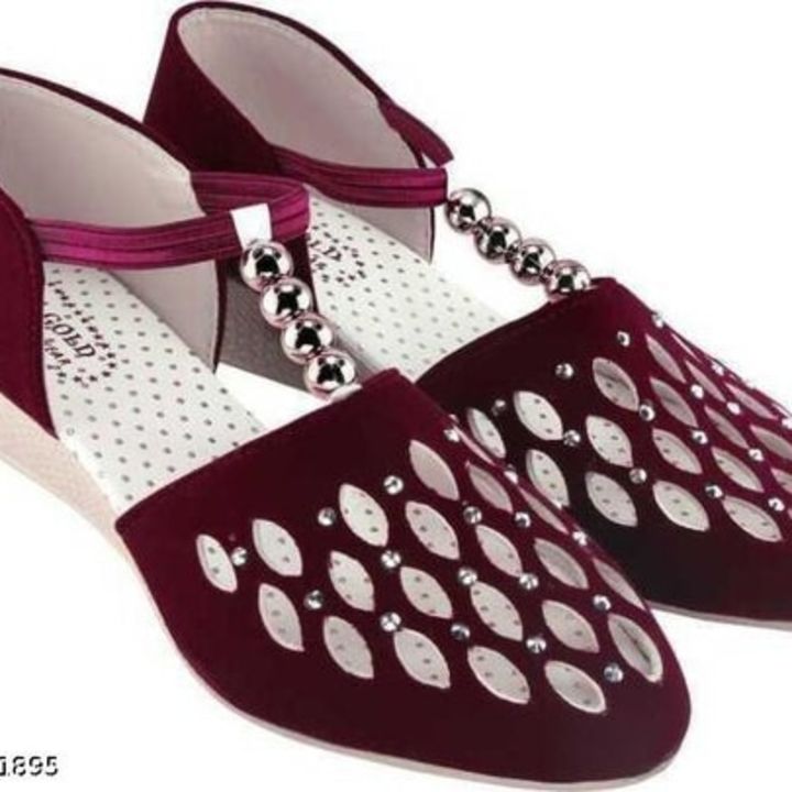 Women shoes uploaded by GALAXY FASHION on 1/16/2022
