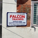 Business logo of Falcon Traders