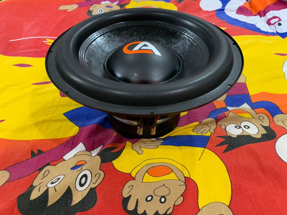 Subwoofer uploaded by business on 1/16/2022