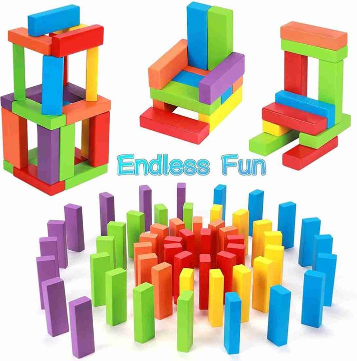 Wooden jenga game with dice  uploaded by KLIFFO ARTS  on 1/16/2022
