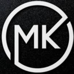 Business logo of Mk Electro