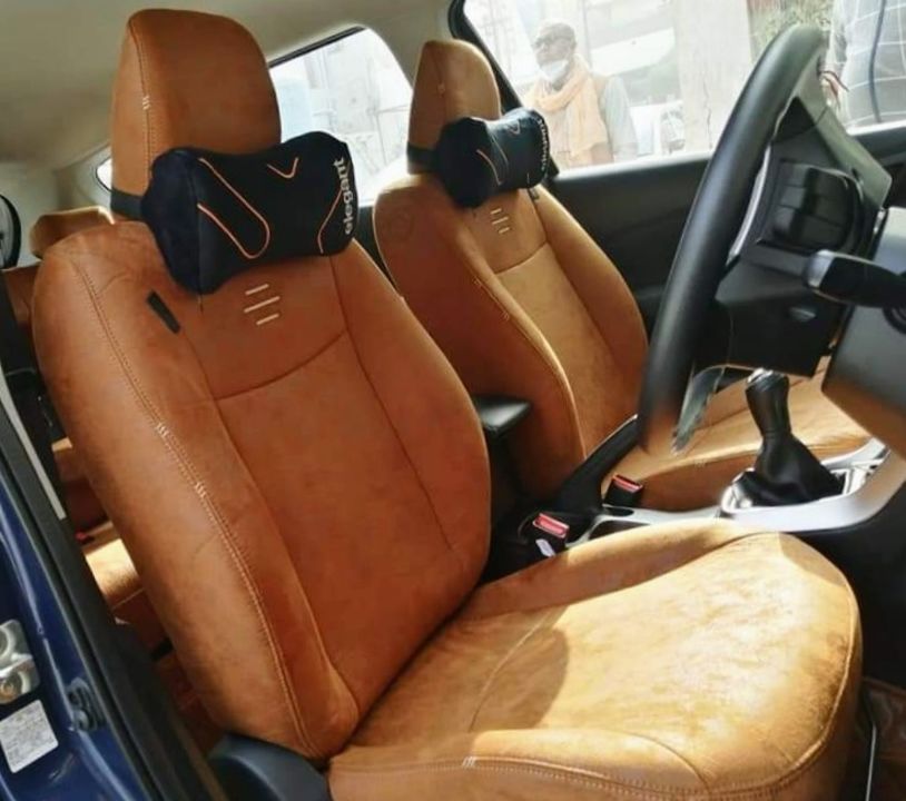 Car seatcovers uploaded by Elegant auto on 1/16/2022