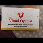 Business logo of Optical