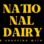 Business logo of NATIONAL DAIRY FARM