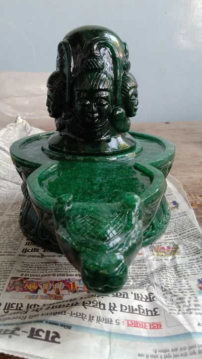 Pashupatinath uploaded by Radhe Handicraft on 1/16/2022