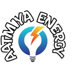 Business logo of Aatmiya Energy