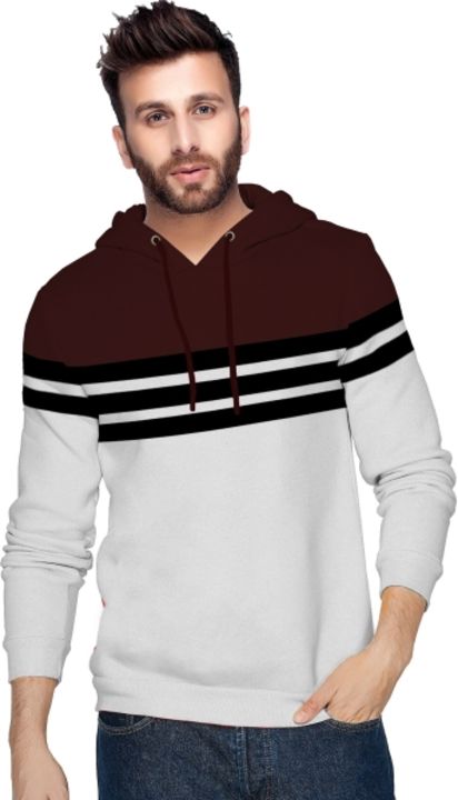 Post image BLIVE Full Sleeve Striped Men Sweatshirt
Color: Maroon-Grey, Navy Blue-Red, Navyblue-White, blue-Grey
Size: S, M, L, XL, XXL
Pattern: Striped
Full Sleeve
Hooded
Neck Type: Hooded Neck
10 Days Return Policy, No questions asked.MSS50
Price:- 609/-