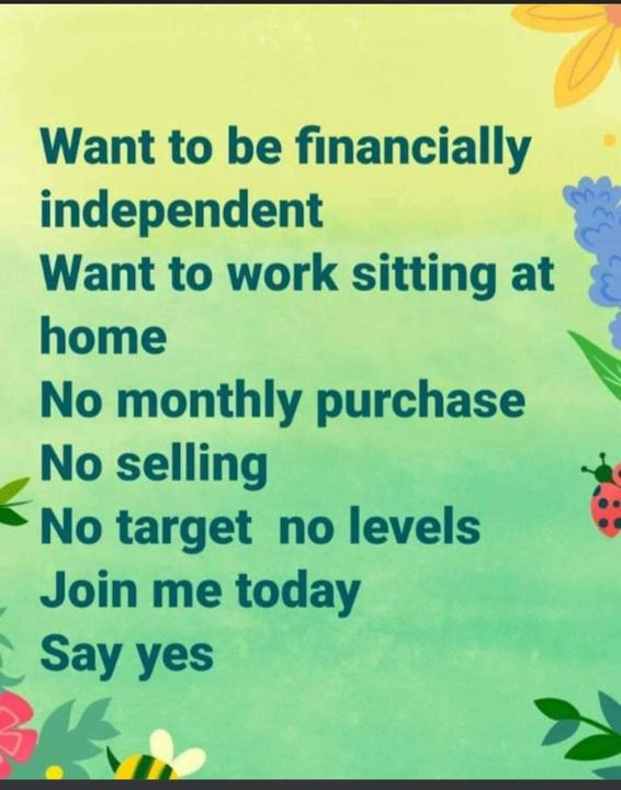Post image Person who serious about earning money online with proper guidance rather than Wasting time on scrolling social media can drop me a message https://api.whatsapp.com/send?phone=919743077200&amp;text=Work%20from%20home