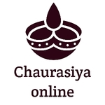 Business logo of Chaurasiya online