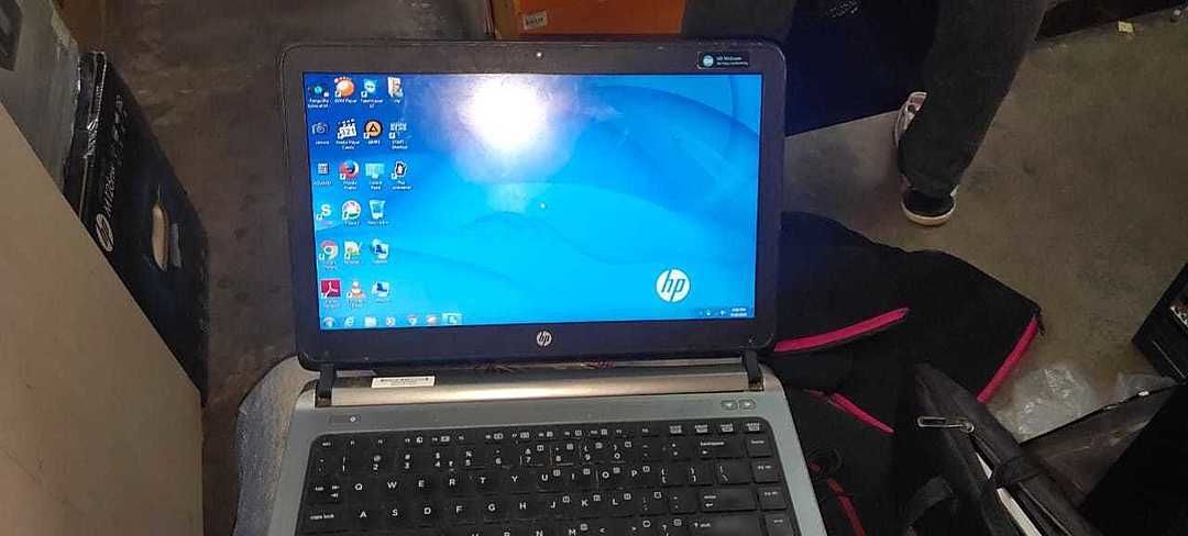 HP Refurbushed leptop uploaded by business on 10/1/2020
