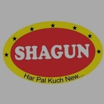 Business logo of Shagun ice cream