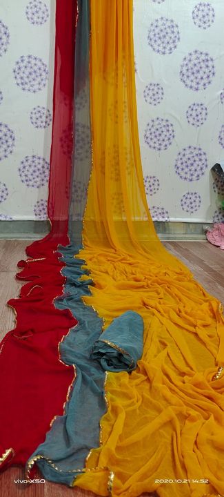 Saree uploaded by business on 1/16/2022
