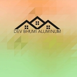 Business logo of Dev Bhumi aluminium