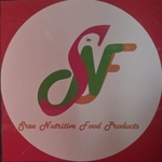 Business logo of Food products