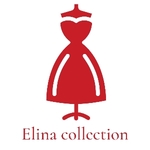 Business logo of Elina collection