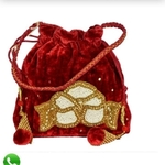 Business logo of Handicraft Bags