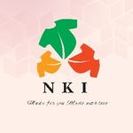 Business logo of NKI EXPERTISE CLOTHING