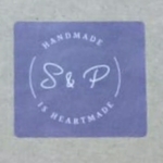 Business logo of S & P Heart made ♥