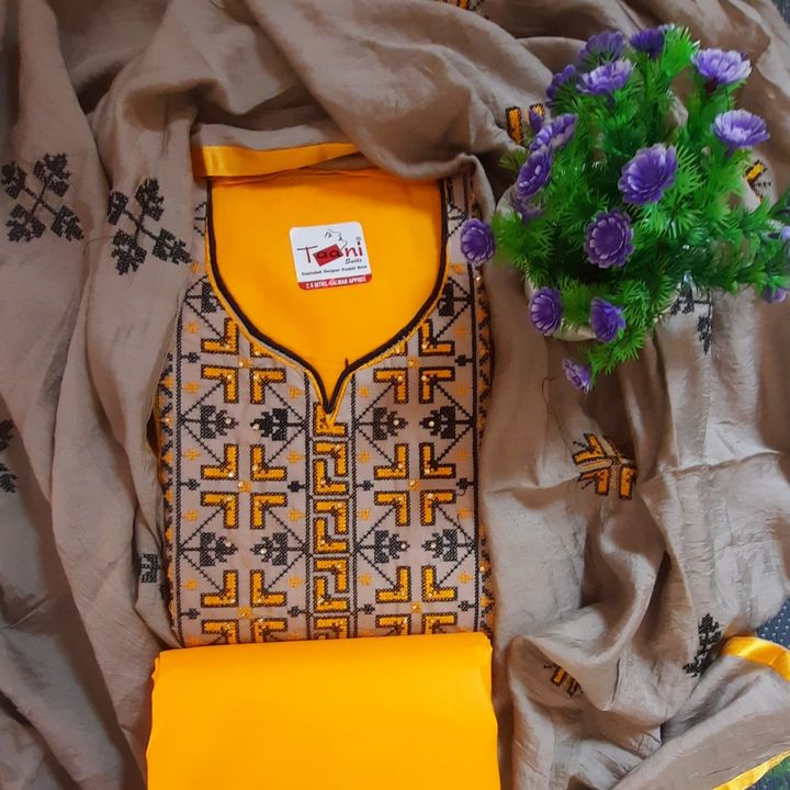 Product uploaded by Yuvaan Collection on 1/16/2022