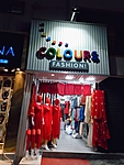 Business logo of Colours Fashion 