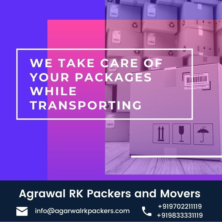 Product uploaded by AGARWAL RK PACKERS AND MOVERS PACKERS on 1/16/2022