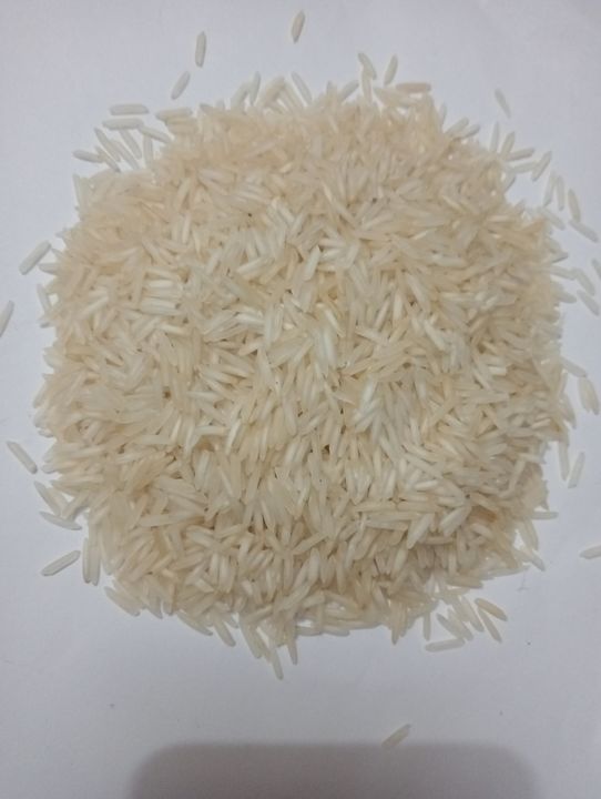 Basmati Rice uploaded by Gaureya Enterprises on 1/16/2022