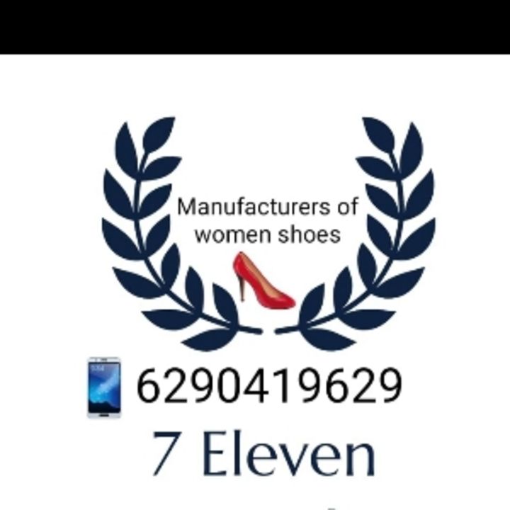 Post image Women shoes has updated their profile picture.