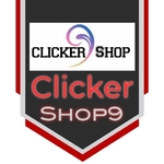 Business logo of Clicker Shop9