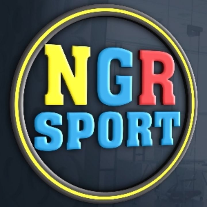 Post image NGR SPORT has updated their profile picture.