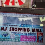 Business logo of NF SHOPPING MALL