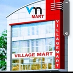 Business logo of Village mart