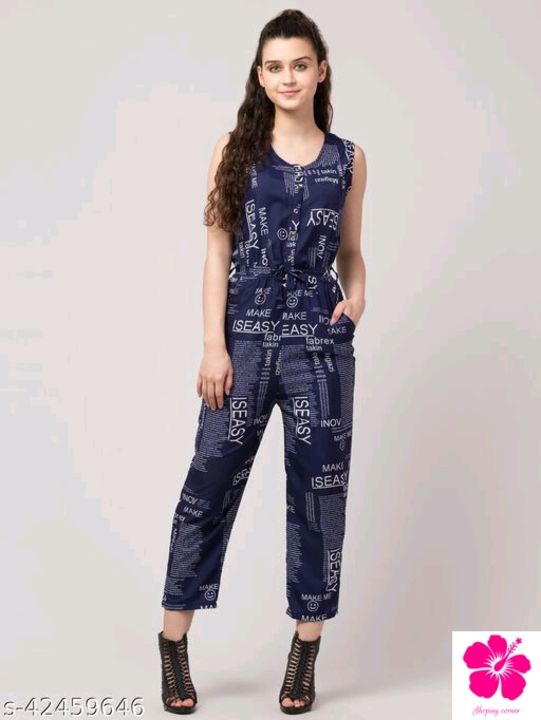 Girls Jumpsuit uploaded by business on 1/17/2022