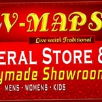 Business logo of V-MAPS LIve with Traditions