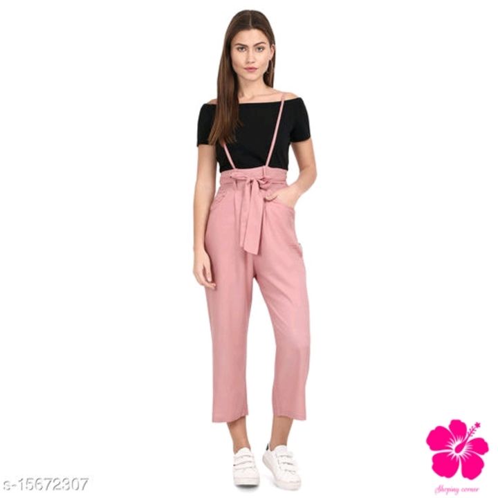 Dungaree  Jumpsuit uploaded by business on 1/17/2022