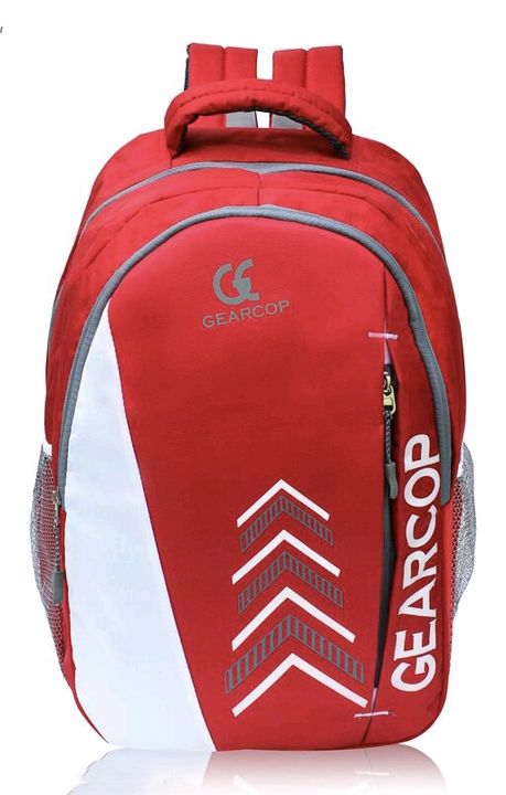 *Jay Jagannath* Gearcop bag B72 backpacks

*Rs.390(freeship)*
*Rs.450(cod)*
*whatsapp.*

M uploaded by NC Market on 1/17/2022