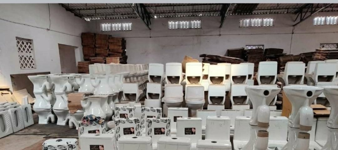 Factory Store Images of Dev Bhumi aluminium