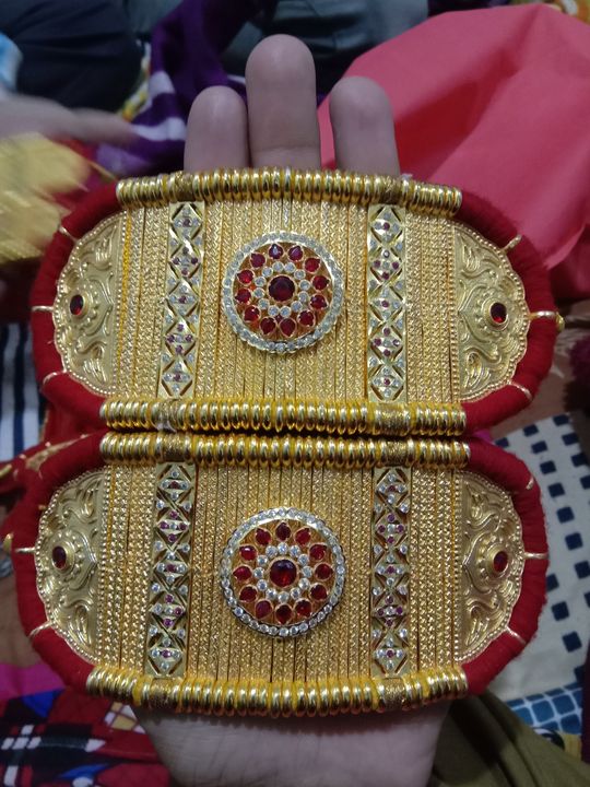Baju uploaded by Bhavani Artificial Jewellery  on 1/17/2022