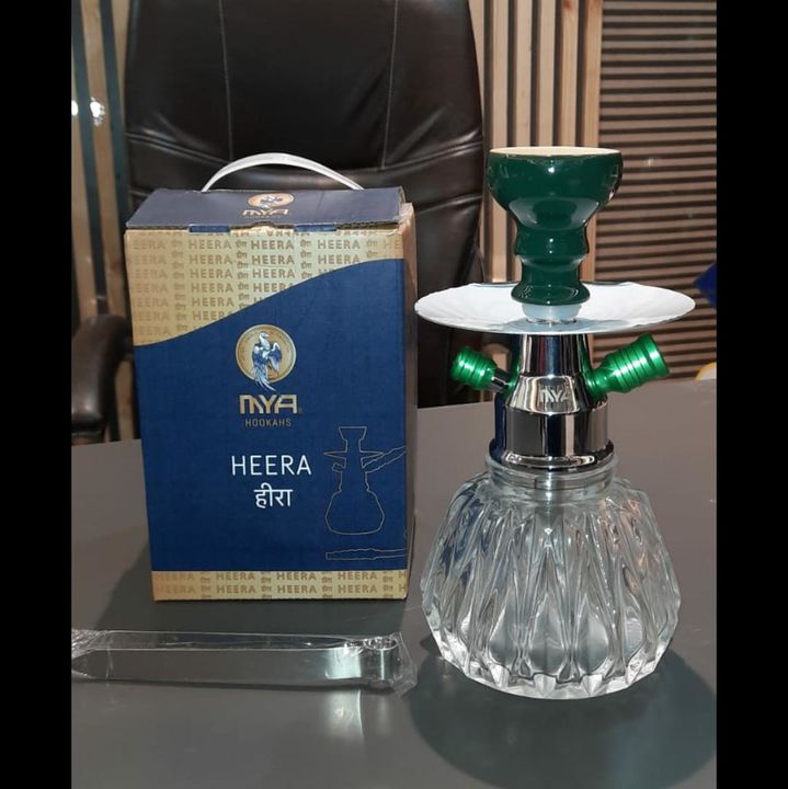  HEERA uploaded by Hookha Shop on 1/17/2022
