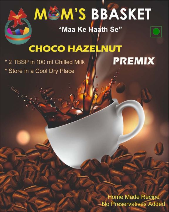Cold coffee premix uploaded by Moms BBasket on 1/17/2022