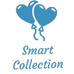 Business logo of Smart collection