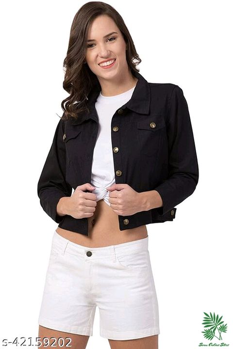 Women's jackets uploaded by business on 1/17/2022