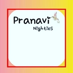 Business logo of Pranavi nighties