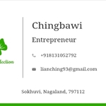 Business logo of Chingbawi collection
