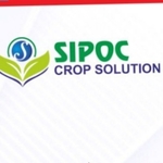 Business logo of Sipoc crop solution