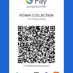 Business logo of Ronak Collection